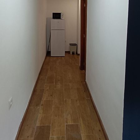 Апартаменти Apartamento Puente Romano Саламанка Екстер'єр фото