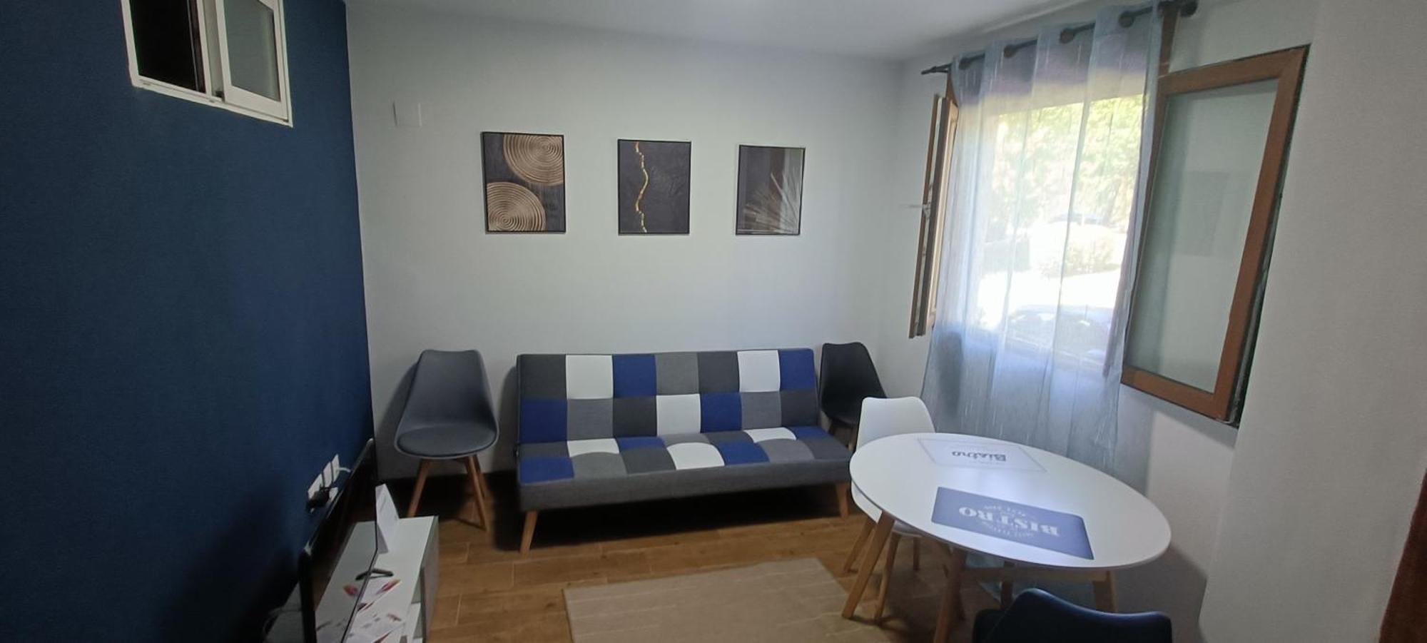 Апартаменти Apartamento Puente Romano Саламанка Екстер'єр фото