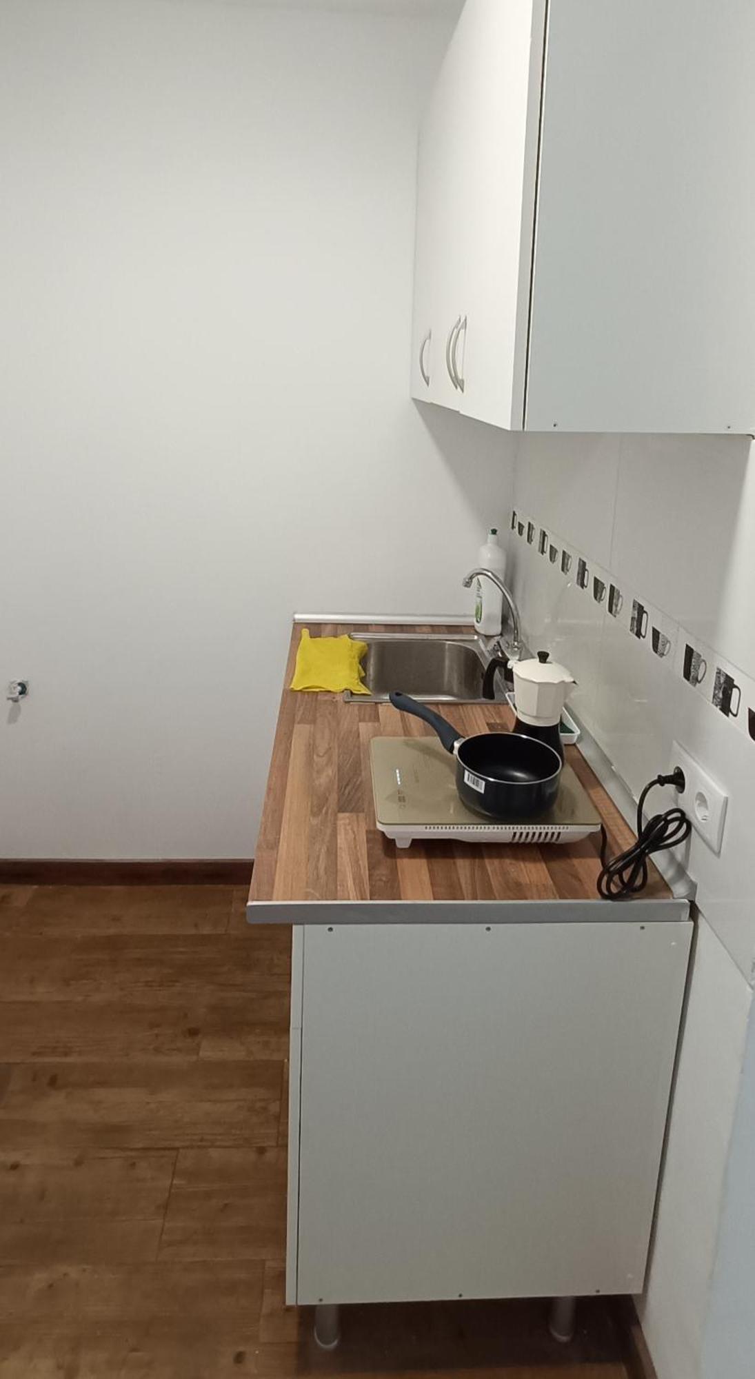 Апартаменти Apartamento Puente Romano Саламанка Екстер'єр фото