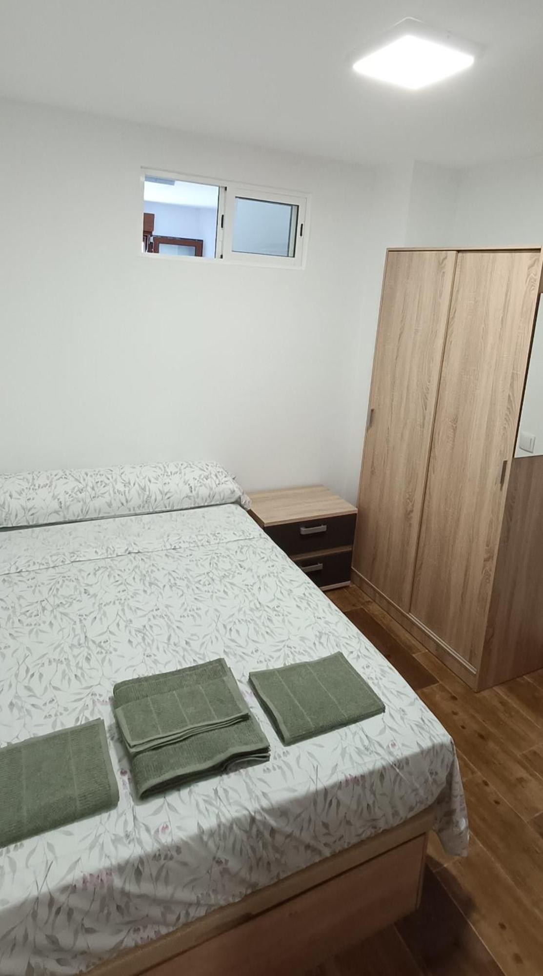Апартаменти Apartamento Puente Romano Саламанка Екстер'єр фото